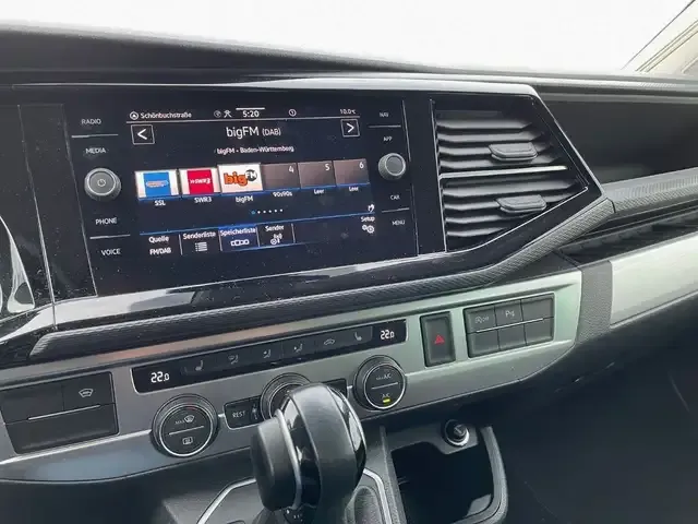 Volkswagen T6.1 California