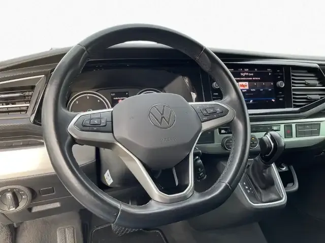 Volkswagen T6.1 California