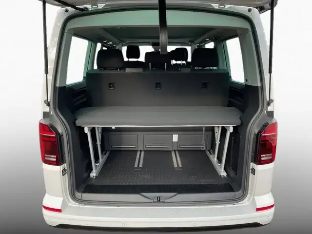 Volkswagen T6.1 California