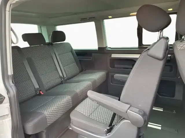 Volkswagen T6.1 California