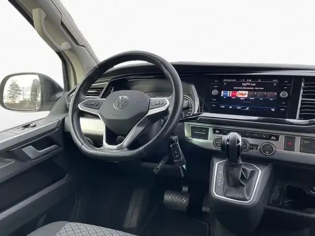 Volkswagen T6.1 California
