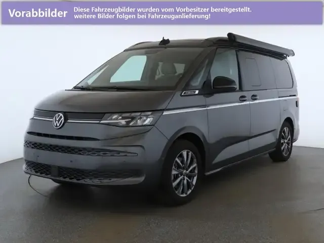 Volkswagen T7 California