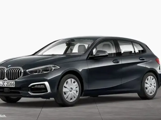 BMW 120