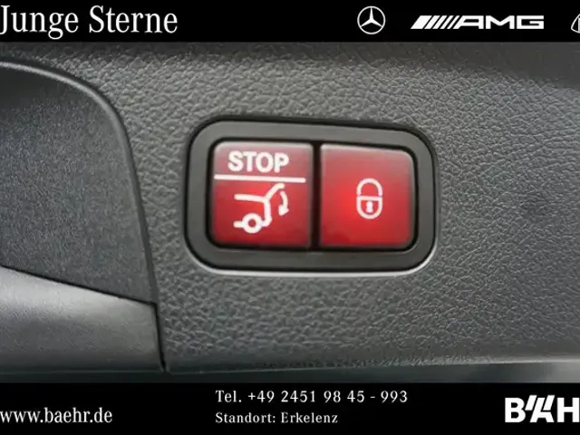 Mercedes-Benz GLE 300