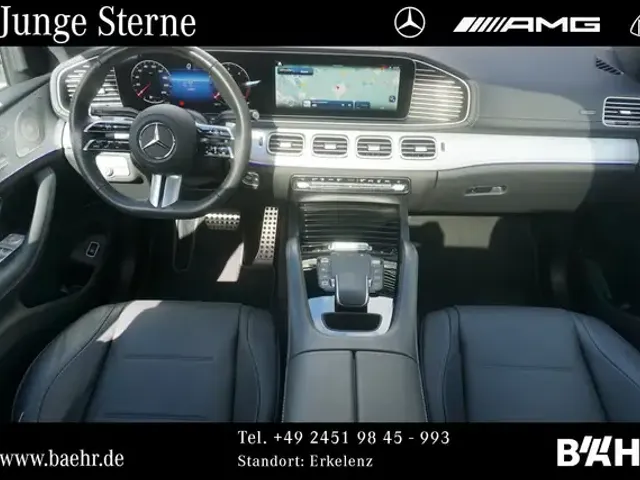 Mercedes-Benz GLE 300