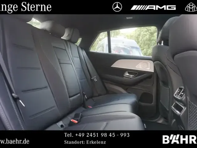Mercedes-Benz GLE 300
