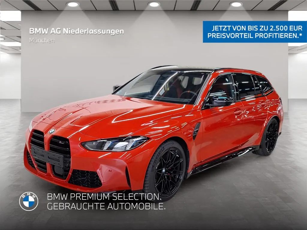 BMW M3