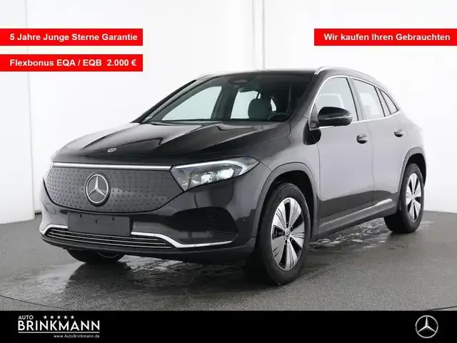 Mercedes-Benz EQA 250