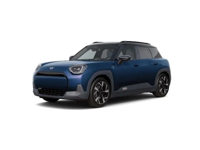 Mini Aceman