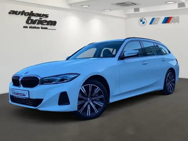BMW 330