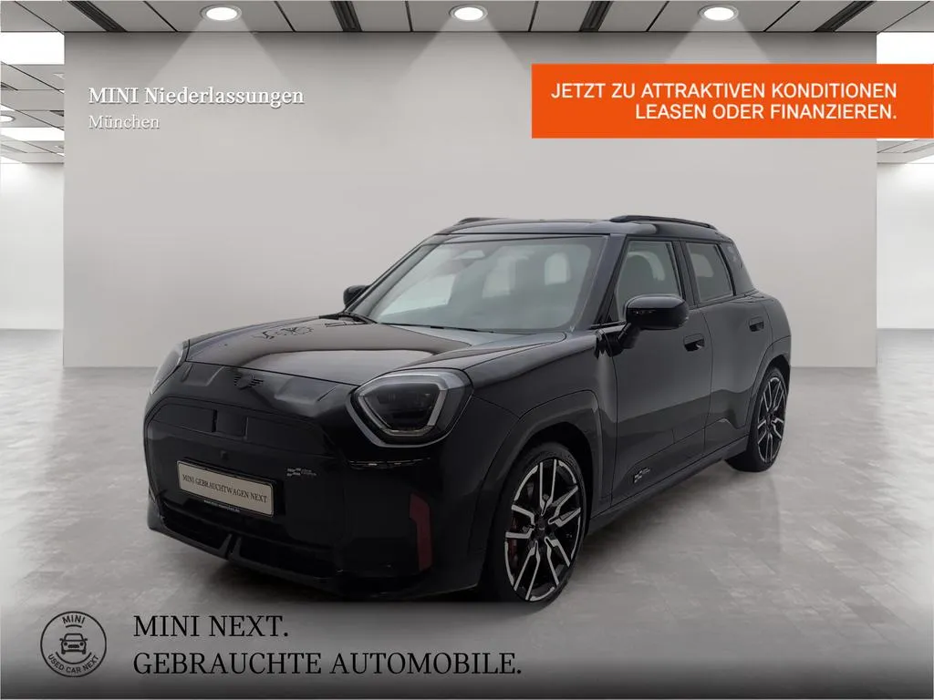 Mini Aceman