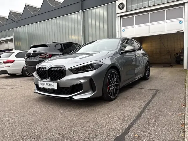 BMW 135