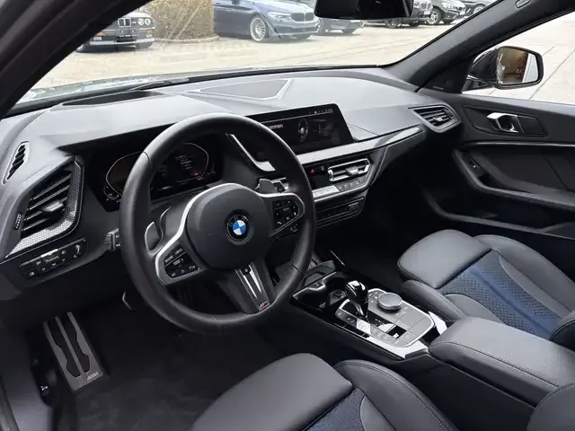 BMW 135