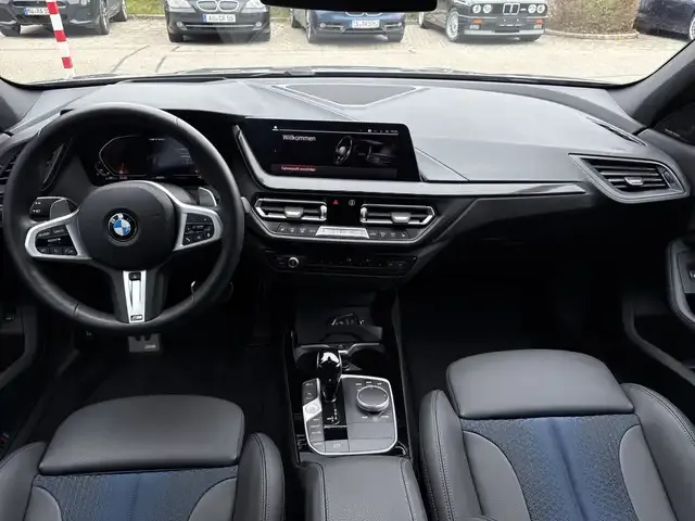 BMW 135