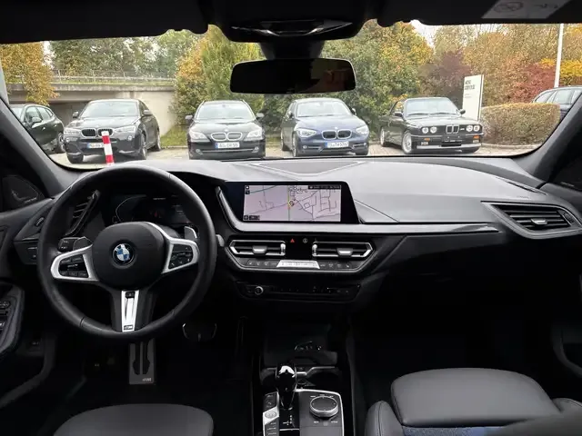 BMW 135