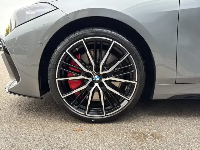 BMW 135