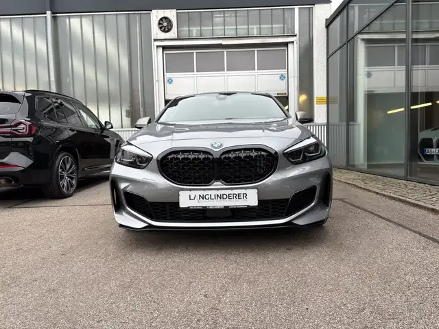 BMW 135