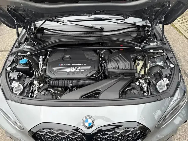 BMW 135