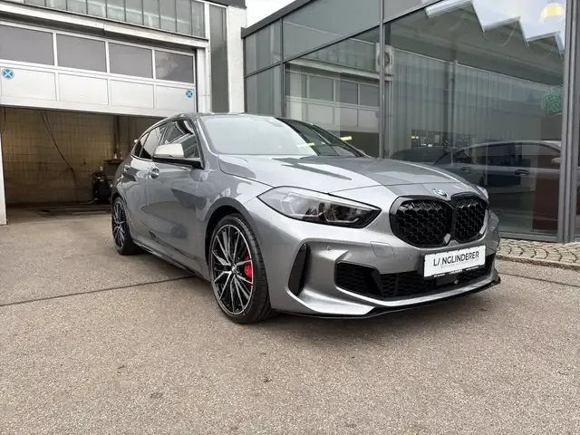 BMW 135