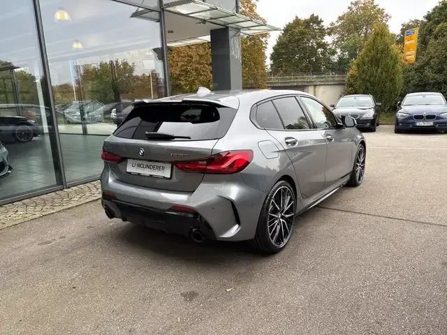 BMW 135
