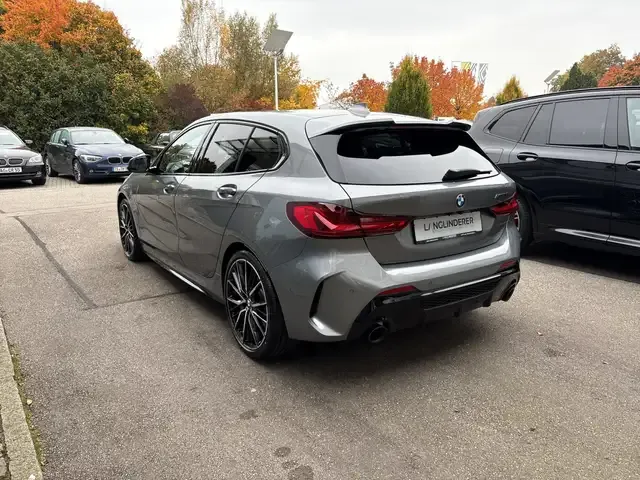 BMW 135
