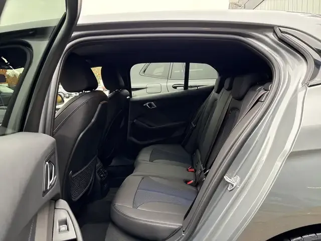 BMW 135