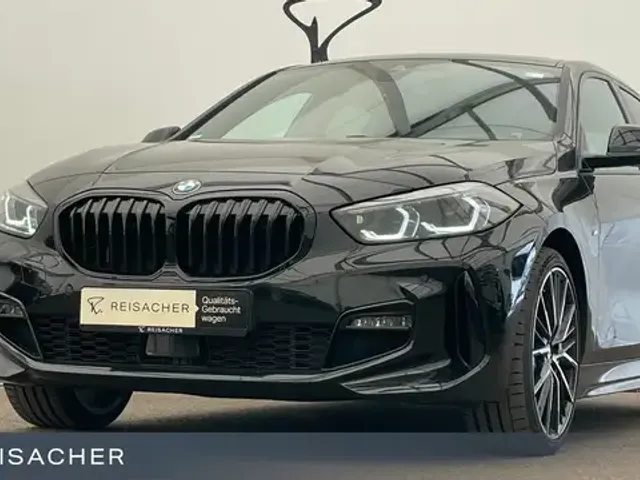 BMW 120