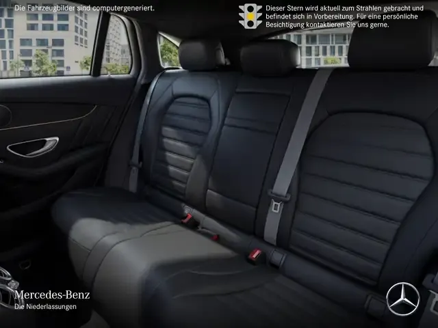 Mercedes-Benz EQC 400