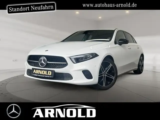 Mercedes-Benz A 220