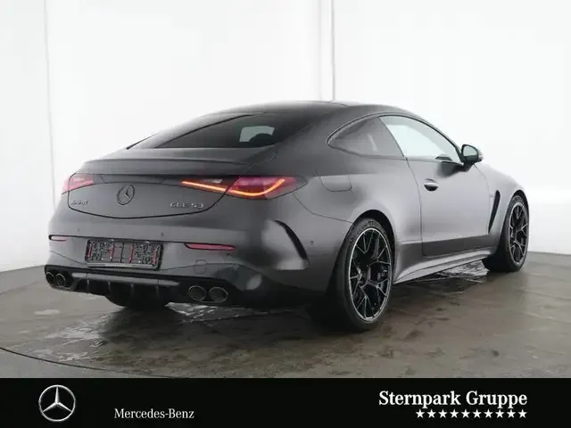 Mercedes-Benz CLE 53 AMG