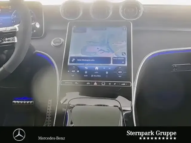 Mercedes-Benz CLE 53 AMG