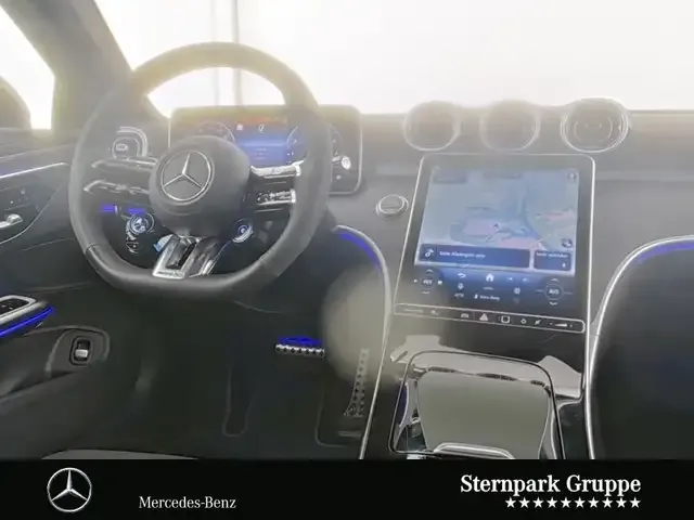 Mercedes-Benz CLE 53 AMG