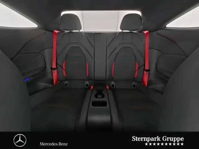 Mercedes-Benz CLE 53 AMG