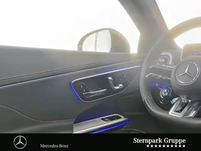 Mercedes-Benz CLE 53 AMG