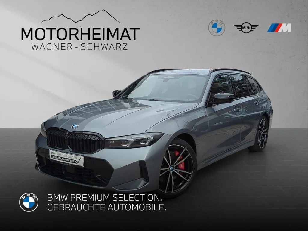 BMW 330