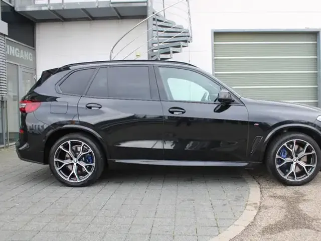 BMW X5 M