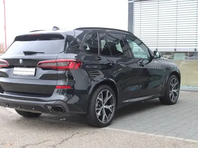 BMW X5 M