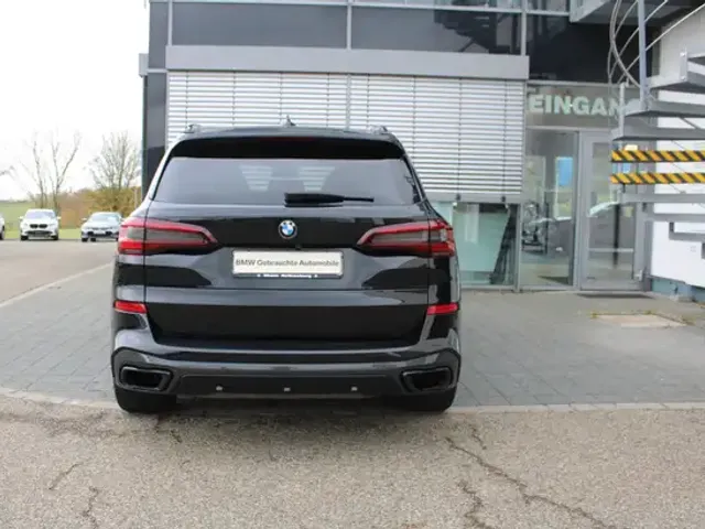 BMW X5 M
