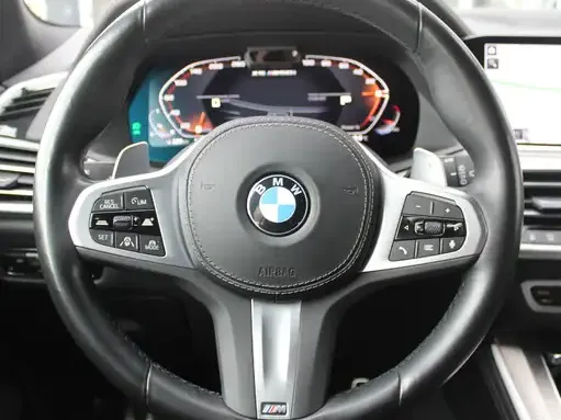 BMW X5 M