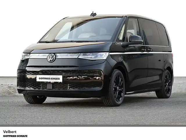 Volkswagen Sonstiges