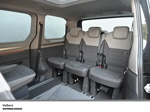 Volkswagen Sonstiges