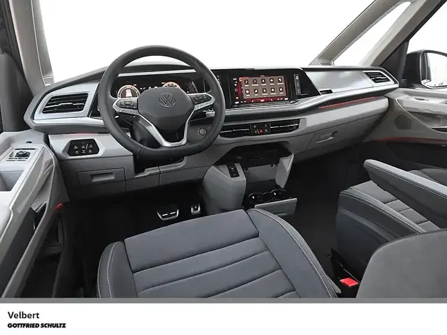 Volkswagen Sonstiges