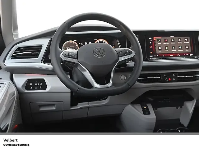 Volkswagen Sonstiges