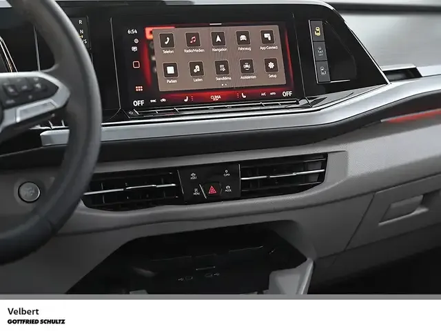 Volkswagen Sonstiges
