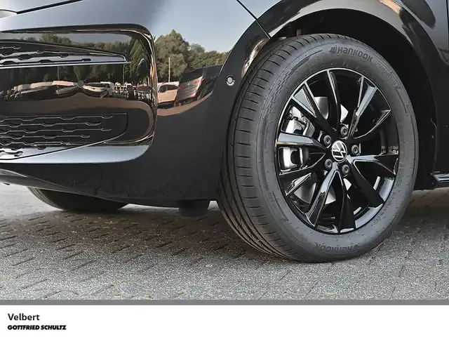 Volkswagen Sonstiges