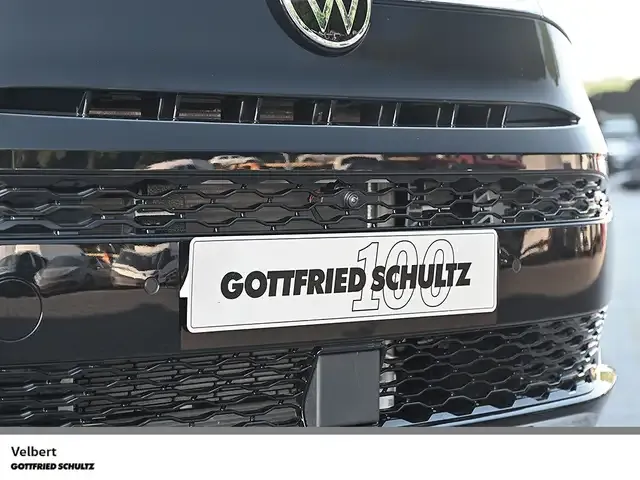 Volkswagen Sonstiges
