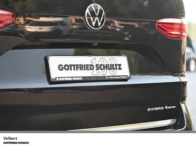 Volkswagen Sonstiges