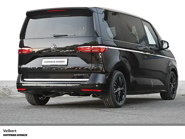 Volkswagen Sonstiges