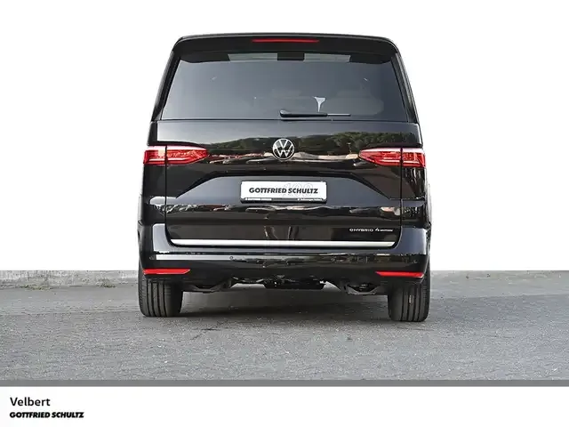 Volkswagen Sonstiges