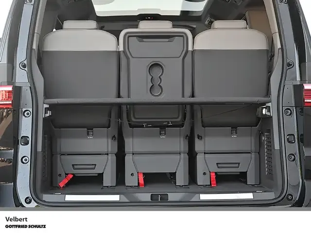 Volkswagen Sonstiges